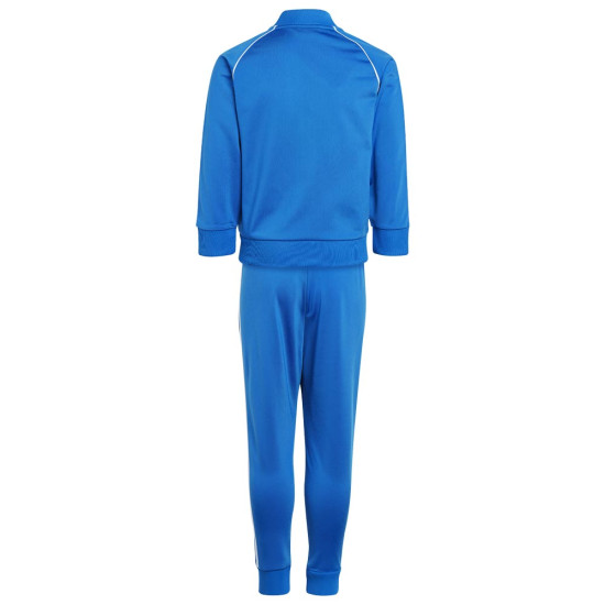 Adidas Παιδικές φόρμες σετ Adicolor
